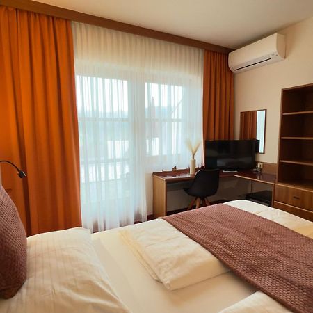 Vitalhotel Krainz Loipersdorf bei Fürstenfeld Exterior foto