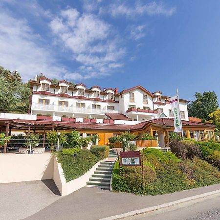 Vitalhotel Krainz Loipersdorf bei Fürstenfeld Exterior foto