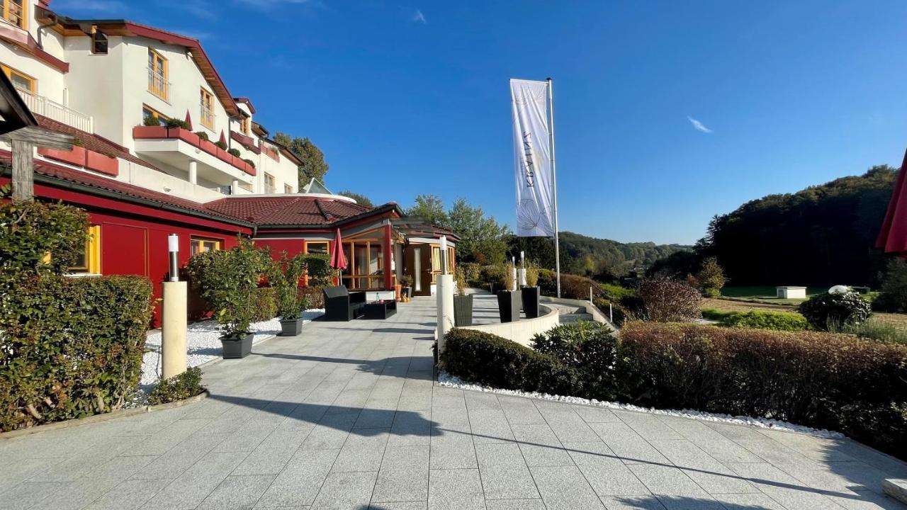 Vitalhotel Krainz Loipersdorf bei Fürstenfeld Exterior foto