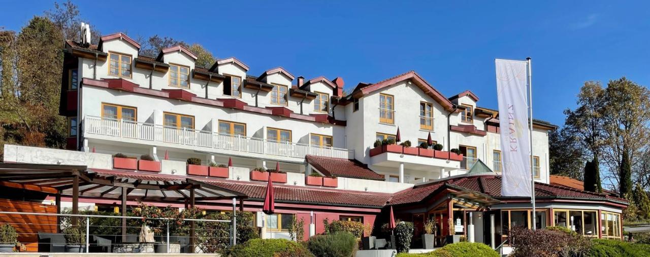 Vitalhotel Krainz Loipersdorf bei Fürstenfeld Exterior foto