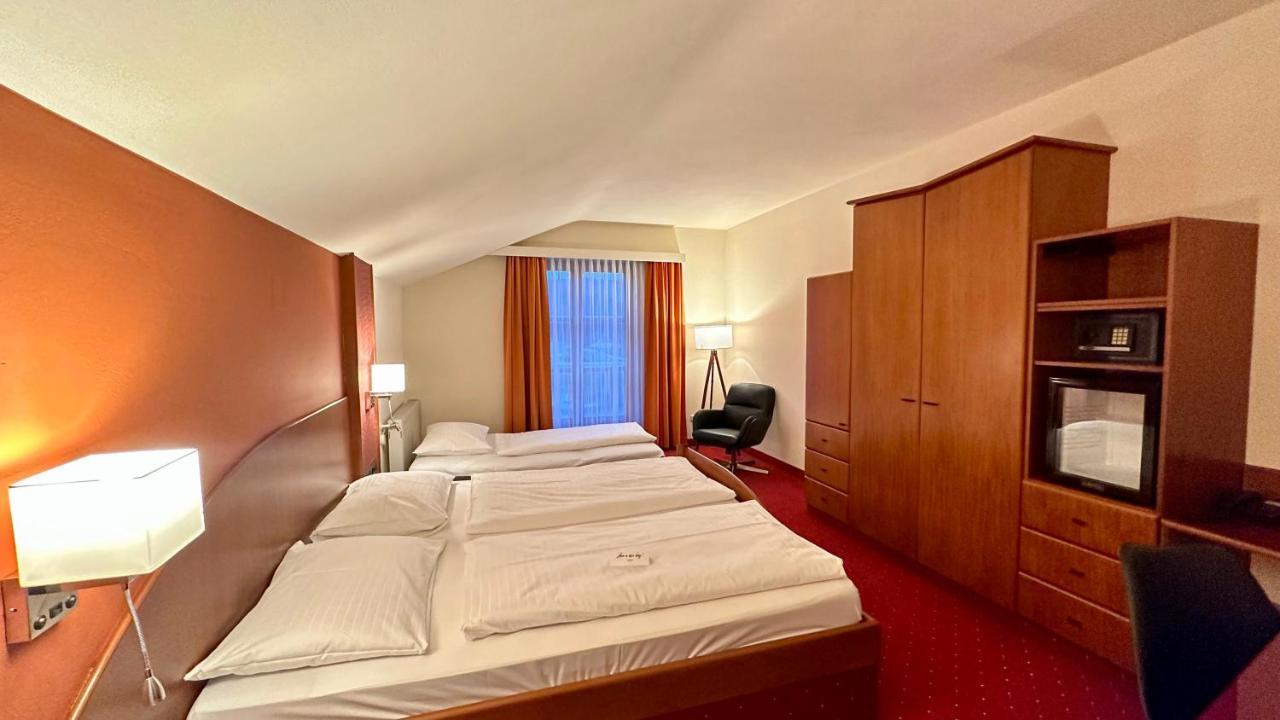 Vitalhotel Krainz Loipersdorf bei Fürstenfeld Exterior foto