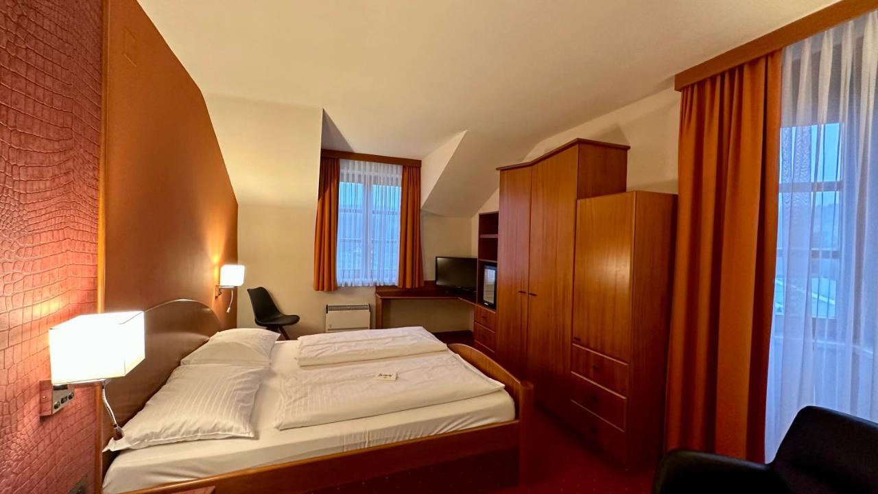 Vitalhotel Krainz Loipersdorf bei Fürstenfeld Exterior foto