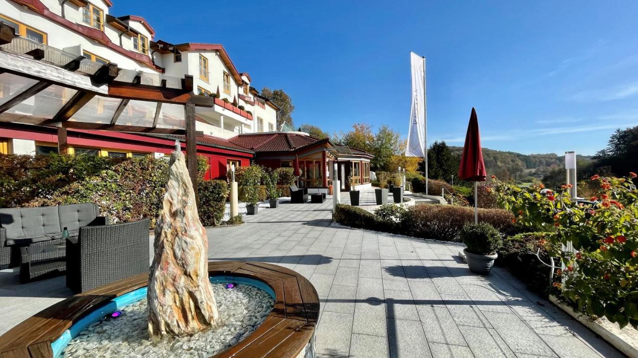 Vitalhotel Krainz Loipersdorf bei Fürstenfeld Exterior foto