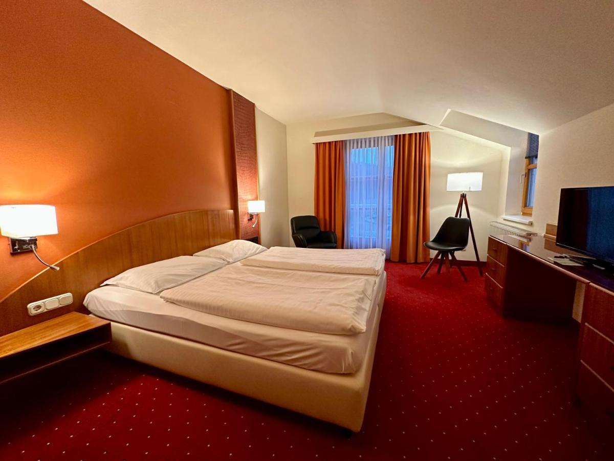 Vitalhotel Krainz Loipersdorf bei Fürstenfeld Exterior foto