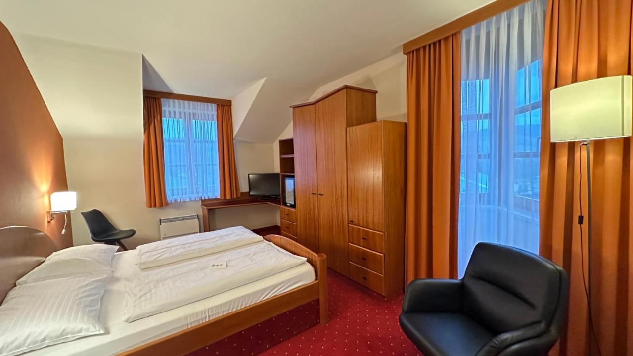 Vitalhotel Krainz Loipersdorf bei Fürstenfeld Exterior foto