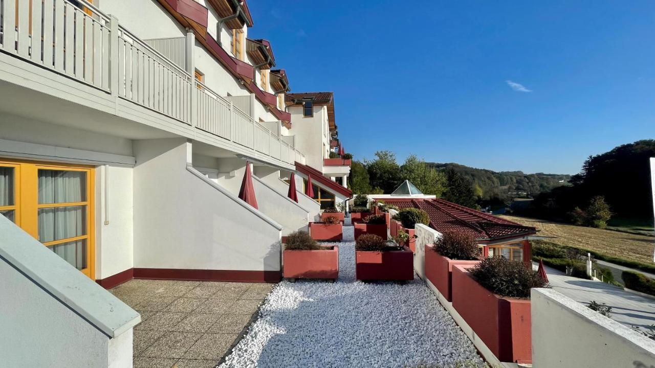 Vitalhotel Krainz Loipersdorf bei Fürstenfeld Exterior foto