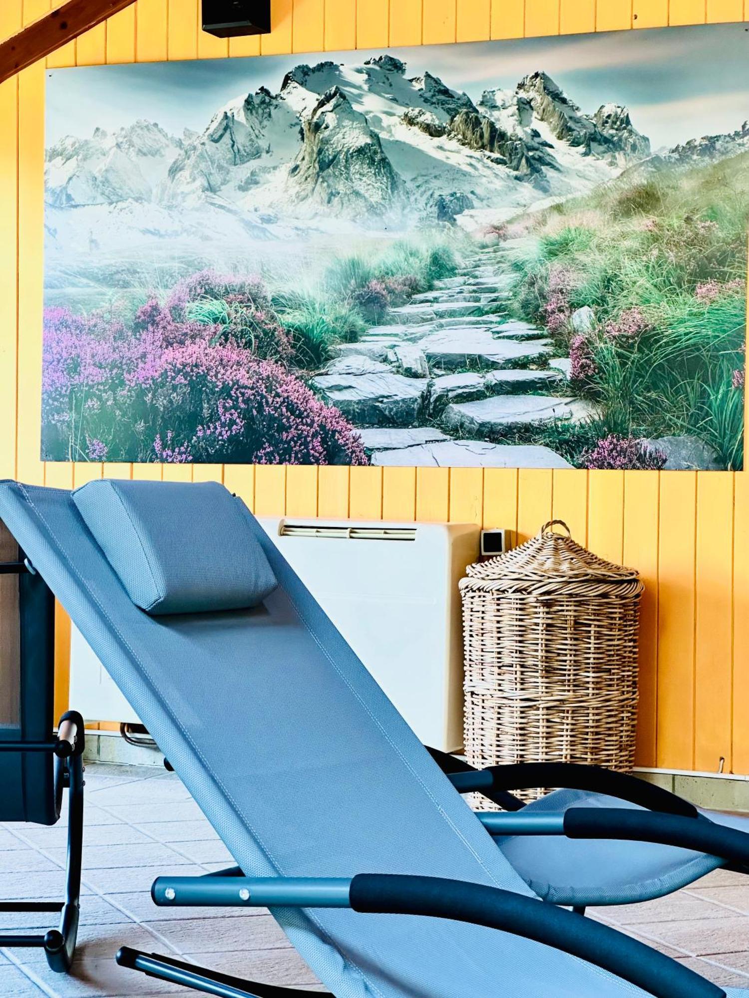 Vitalhotel Krainz Loipersdorf bei Fürstenfeld Exterior foto