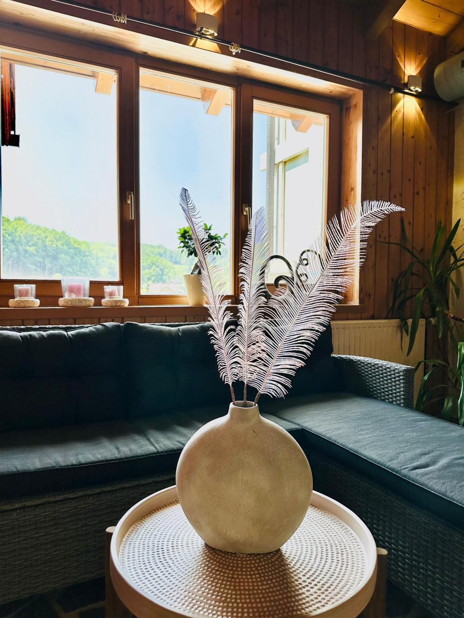 Vitalhotel Krainz Loipersdorf bei Fürstenfeld Exterior foto