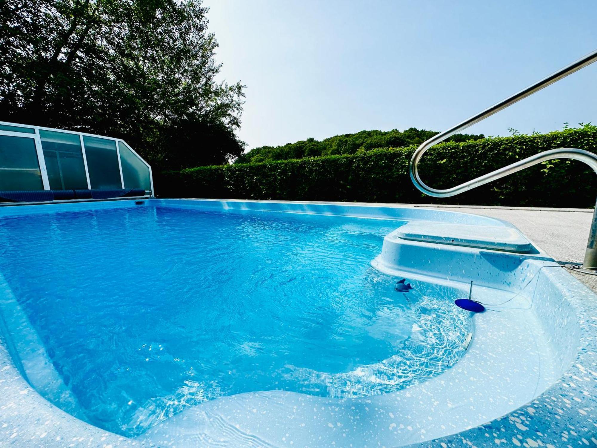 Vitalhotel Krainz Loipersdorf bei Fürstenfeld Exterior foto