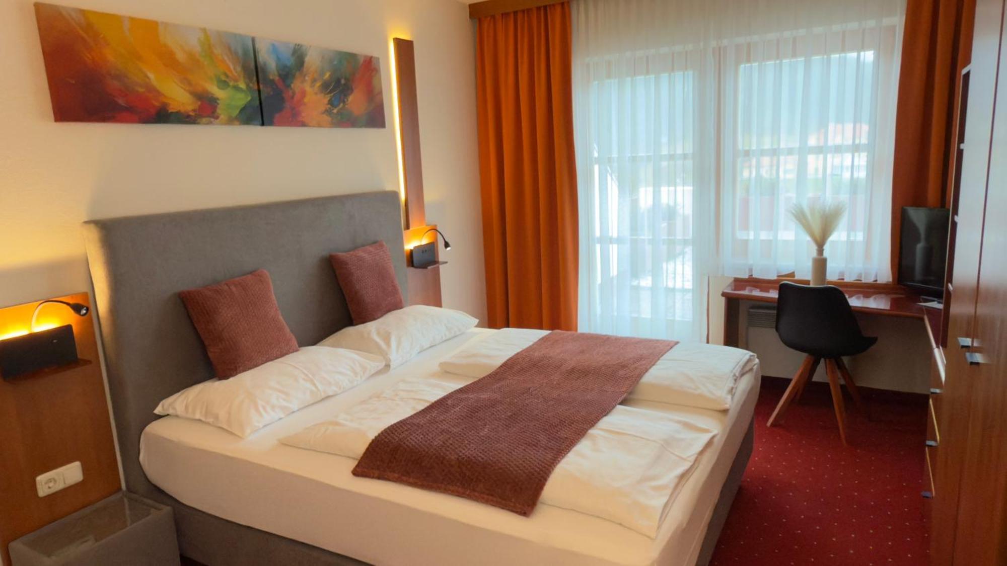 Vitalhotel Krainz Loipersdorf bei Fürstenfeld Exterior foto