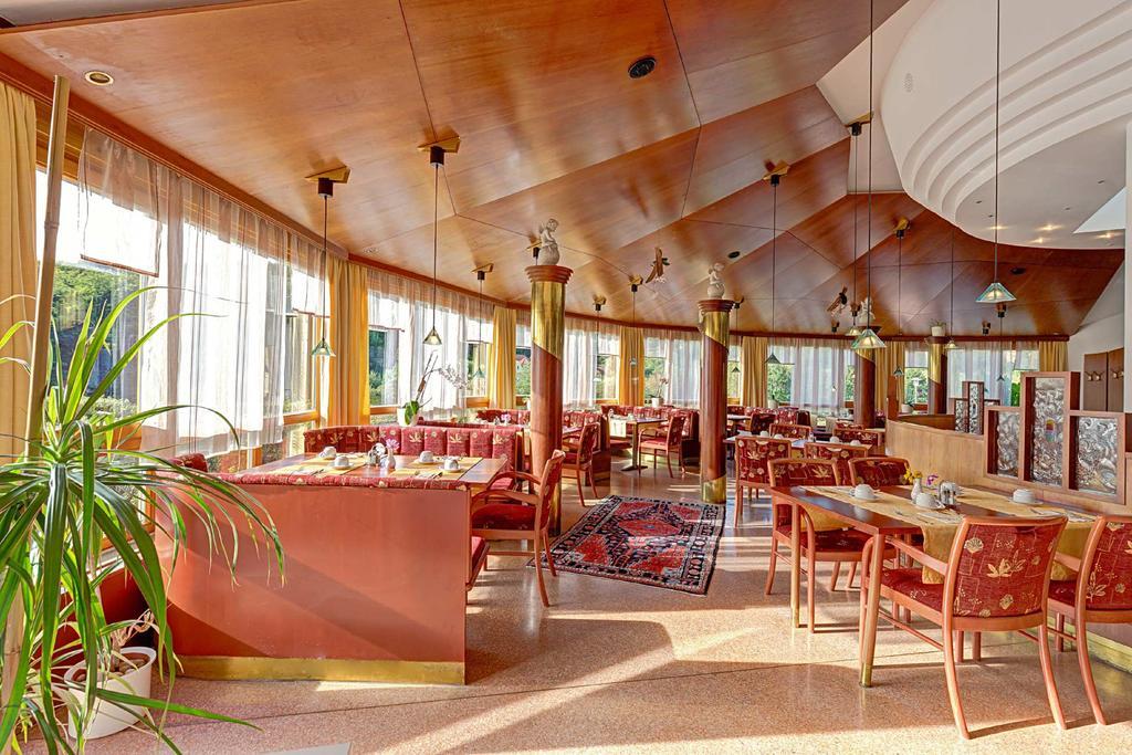 Vitalhotel Krainz Loipersdorf bei Fürstenfeld Exterior foto