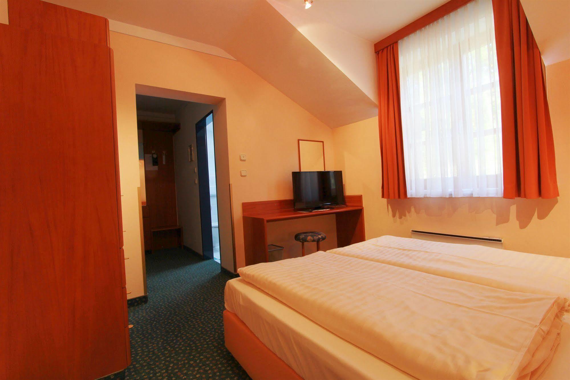 Vitalhotel Krainz Loipersdorf bei Fürstenfeld Exterior foto