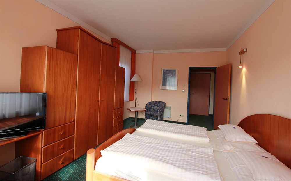 Vitalhotel Krainz Loipersdorf bei Fürstenfeld Exterior foto